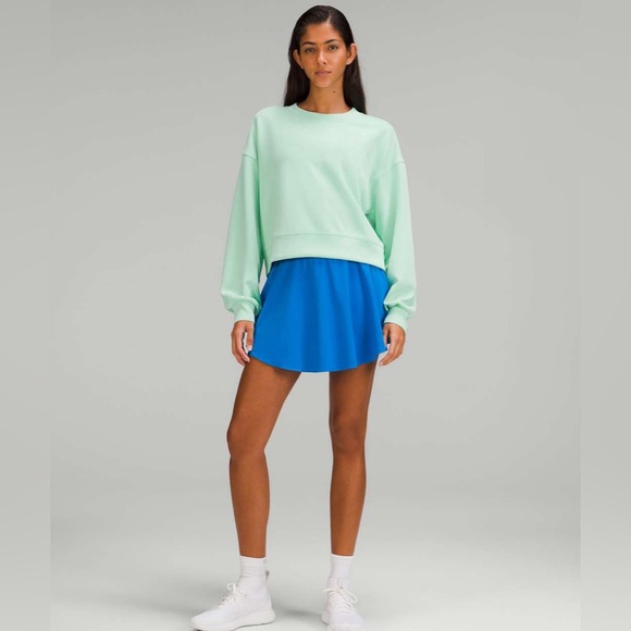 Lululemon Softstreme Crop - Picture 4 of 11